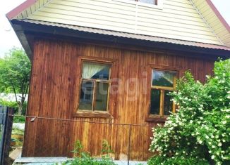 Дом на продажу, 45.8 м2, СНТ Отдых, 4-я линия