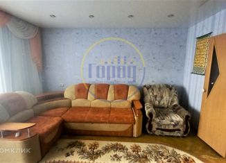 Продается двухкомнатная квартира, 64.8 м2, Челябинская область, Коммунистический проспект, 1Б