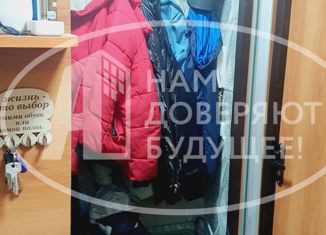 Продается квартира студия, 30 м2, Чайковский, Вокзальная улица, 3