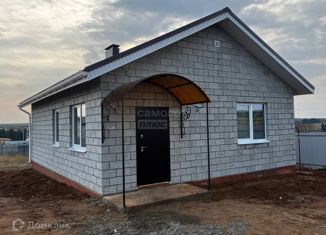 Продажа дома, 70 м2, деревня Лудорвай, Луговая улица