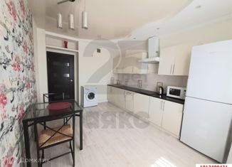 Продам 1-комнатную квартиру, 45.1 м2, Краснодар, улица 9 Мая, 48/1к1, улица 9 Мая