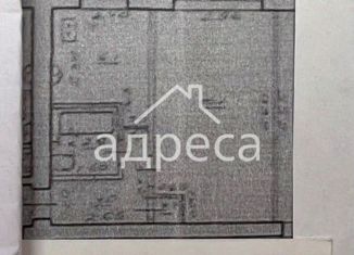Продажа 1-ком. квартиры, 30 м2, Самара, Юбилейная улица, 38, метро Кировская