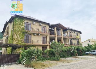 Продается квартира студия, 28.3 м2, село Сукко, Рекордная улица, 10