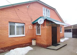 Дом на продажу, 210 м2, поселок Воротынск, Придорожная улица, 17