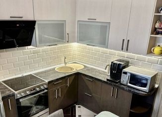 1-ком. квартира на продажу, 40.7 м2, Краснодар, улица Красных Партизан, 1/3к2, микрорайон Светлоград