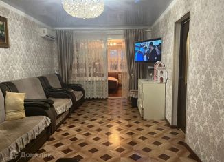 Продам 4-комнатную квартиру, 76.2 м2, Беслан, улица Калинина, 91