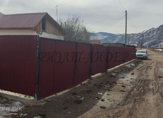 Продаю дом, 53 м2, село Иня, улица Мира