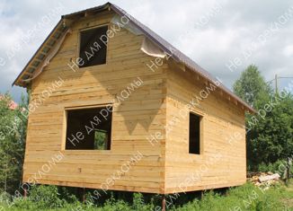 Продажа дома, 80 м2, деревня Гагарка, улица Титова