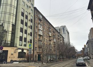 Аренда двухкомнатной квартиры, 56 м2, Москва, улица Правды, 6/34, улица Правды