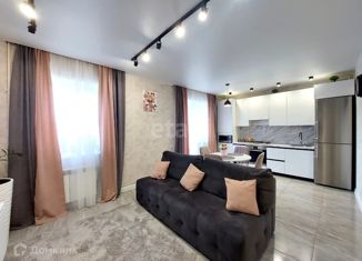 Продается таунхаус, 80 м2, село Чесноковка, Лесная улица