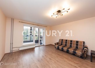 Продаю квартиру студию, 35.79 м2, Петрозаводск, Фонтанный проезд, 34, район Древлянка