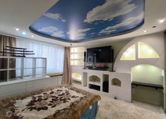 Продажа 1-комнатной квартиры, 33.6 м2, Тарко-Сале, микрорайон Комсомольский, 8