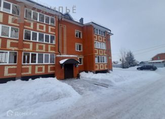 Продается однокомнатная квартира, 38.5 м2, Арск, улица Левитана, 10