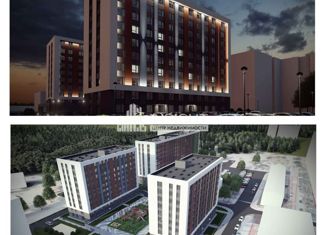 Офис на продажу, 43.79 м2, Новый Уренгой, улица Первопроходцев