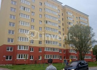 Продается однокомнатная квартира, 42.6 м2, Калининградская область, улица Дзержинского, 168А