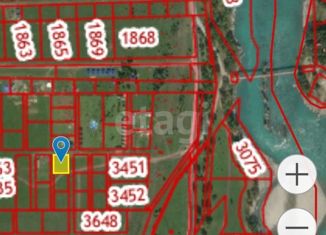 Продажа земельного участка, 10 сот., село Анос