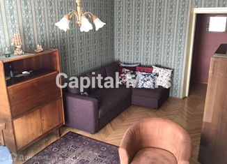 Сдаю в аренду двухкомнатную квартиру, 55 м2, Москва, проезд Серебрякова, 7, проезд Серебрякова