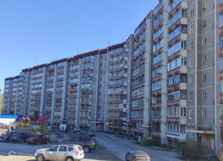 3-комнатная квартира на продажу, 64 м2, Екатеринбург, Рощинская улица, 48, Рощинская улица