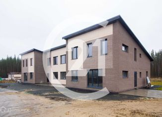 Продаю таунхаус, 140 м2, Петрозаводск, Пехотный проезд, район Древлянка