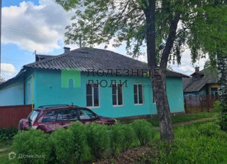 Продажа 2-ком. квартиры, 52.6 м2, Торжок, улица Героя России Василия Клещенко