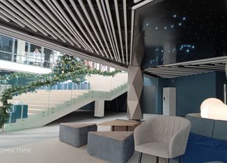 Продажа 2-комнатной квартиры, 59.28 м2, село Засечное, Прибрежный бульвар, 5, ЖК Созвездие