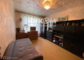 Продается комната, 63.6 м2, Москва, Болотниковская улица, 42к1, район Зюзино