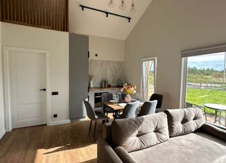 Продаю дом, 63 м2, коттеджный посёлок Хиттолоярви, Альпийская улица