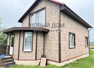 Продажа дома, 164 м2, деревня Скирино, Шелонская улица