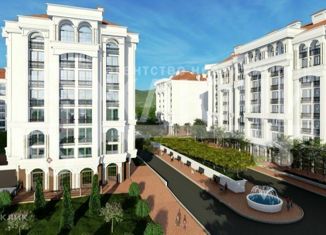 Продам однокомнатную квартиру, 29 м2, село Мысхако, Шоссейная улица, 27