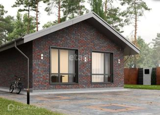 Продажа дома, 65 м2, деревня Елань