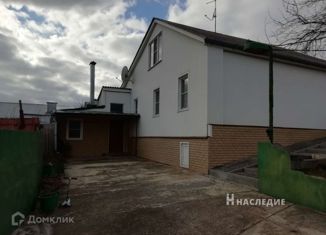 Продажа дома, 114 м2, хутор Пчеловодный, Горная улица