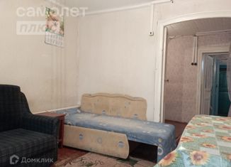 2-комнатная квартира на продажу, 37.9 м2, Астрахань, переулок Чугунова, 24