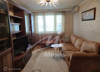Продам четырехкомнатную квартиру, 100.3 м2, Москва, Таллинская улица, 30, район Строгино