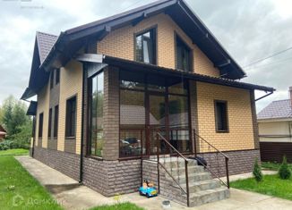 Дом на продажу, 172 м2, деревня Жилино, Кружевная улица, 42