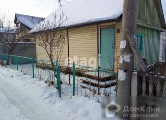 Продажа дома, 36 м2, Брянск, Брянский переулок, Бежицкий район