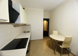 Однокомнатная квартира на продажу, 32.3 м2, деревня Афонино, улица Красная Поляна, 2