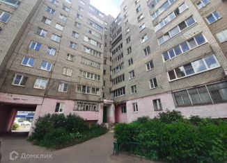 3-комнатная квартира на продажу, 95.7 м2, Владимирская область, улица Королёва, 1