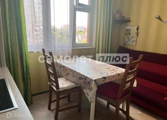 Продажа 3-комнатной квартиры, 74.2 м2, Москва, Весенняя улица, 4, Весенняя улица