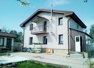 Продаю дом, 121.2 м2, поселок Октябрьский, Центральная улица