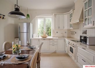 Продаю дом, 205.1 м2, Краснодар, 2-я Арбатская улица, 8, 2-я Арбатская улица