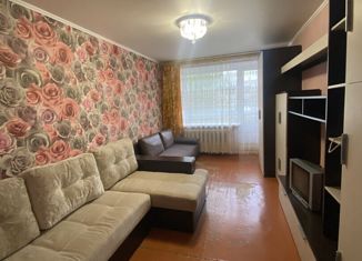 Сдается 1-комнатная квартира, 32.3 м2, Брянск, Красноармейская улица, 126, Советский район