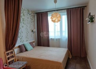 Сдача в аренду 1-ком. квартиры, 46 м2, Ростов-на-Дону, Нижегородская улица, 31/1, ЖК Тихий Дон