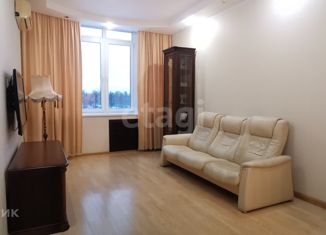 Продажа двухкомнатной квартиры, 49.3 м2, Кемерово, бульвар Строителей, 53, ЖК Мегаполис