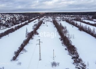 Земельный участок на продажу, 10 сот., Ленинградская область, садоводческое некоммерческое товарищество Спутник, 12