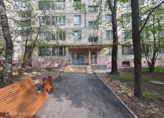 Продажа 1-комнатной квартиры, 39 м2, Москва, улица Генерала Тюленева, 35