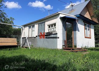 Продаю дом, 40 м2, Тюмень, Ленинский округ
