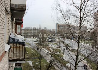 2-ком. квартира на продажу, 48 м2, Санкт-Петербург, Авангардная улица, 17, Авангардная улица