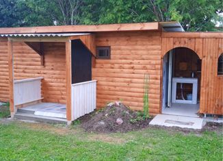 Продажа дома, 55 м2, деревня Вишенки