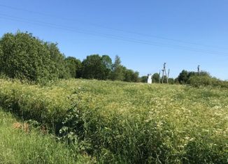 Продается земельный участок, 546 сот., деревня Суховерхово