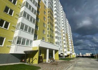 Продажа 1-комнатной квартиры, 40 м2, Анапа, улица Ленина, 233, ЖК Горгиппия Морская